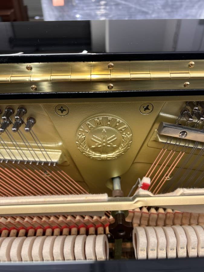 Đàn Piano Cơ Yamaha YUS3 - Used