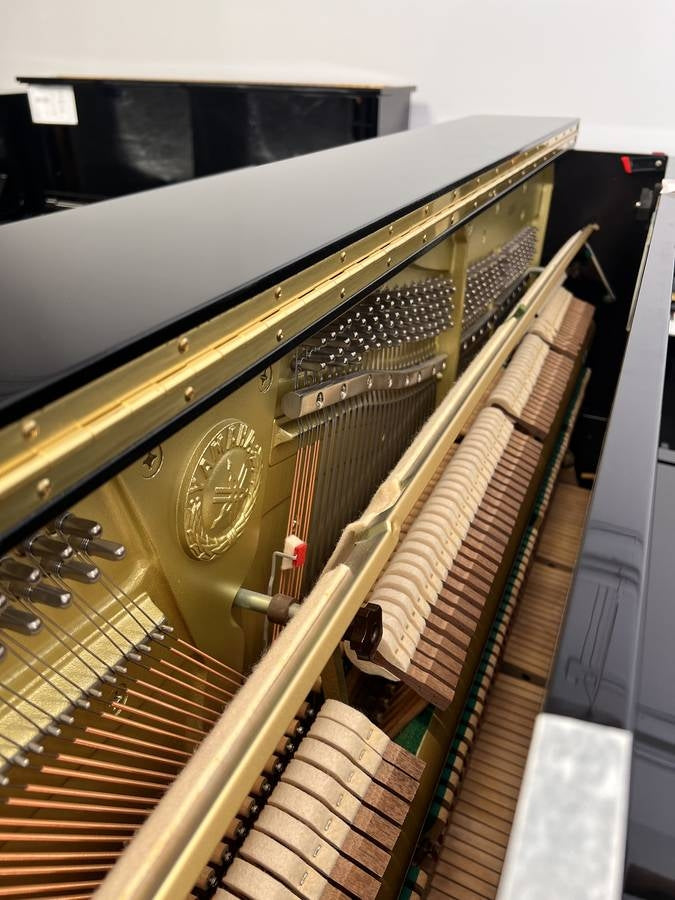 Đàn Piano Cơ Yamaha YUS3 - Used