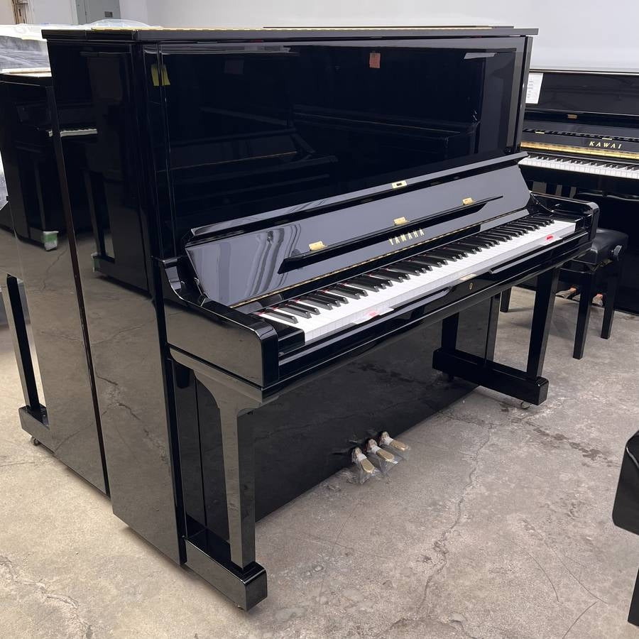 Đàn Piano Cơ Yamaha YUS3 - Used