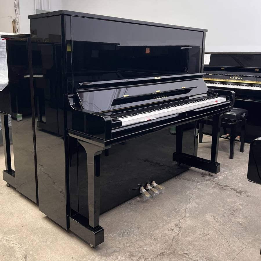 Đàn Piano Cơ Yamaha YUS3 - Used