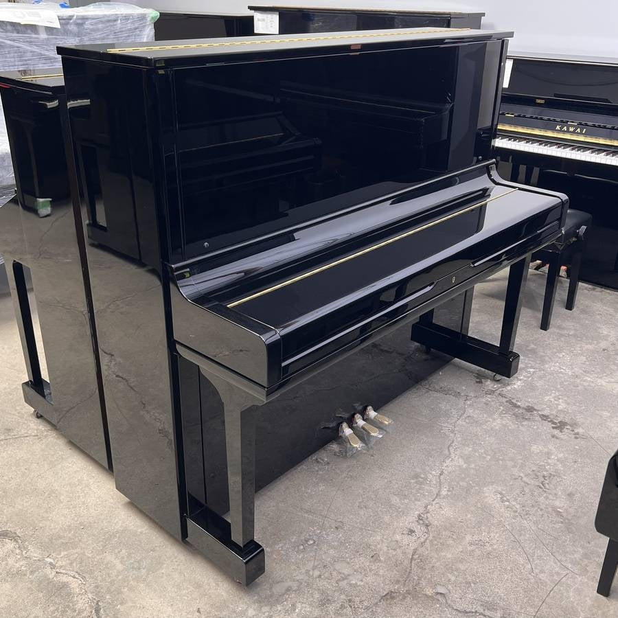 Đàn Piano Cơ Yamaha YUS3 - Used