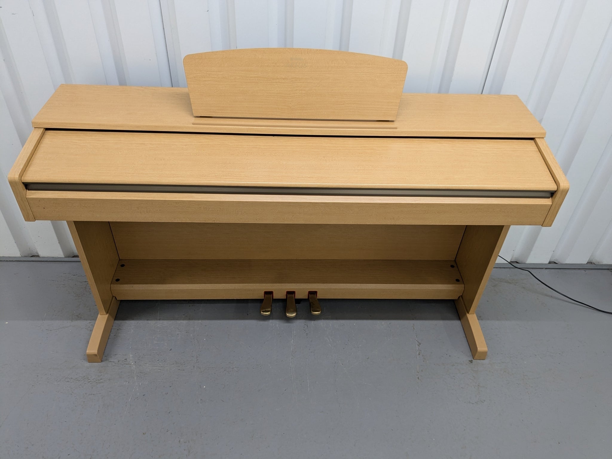 Đàn Piano Điện Yamaha YDP161
