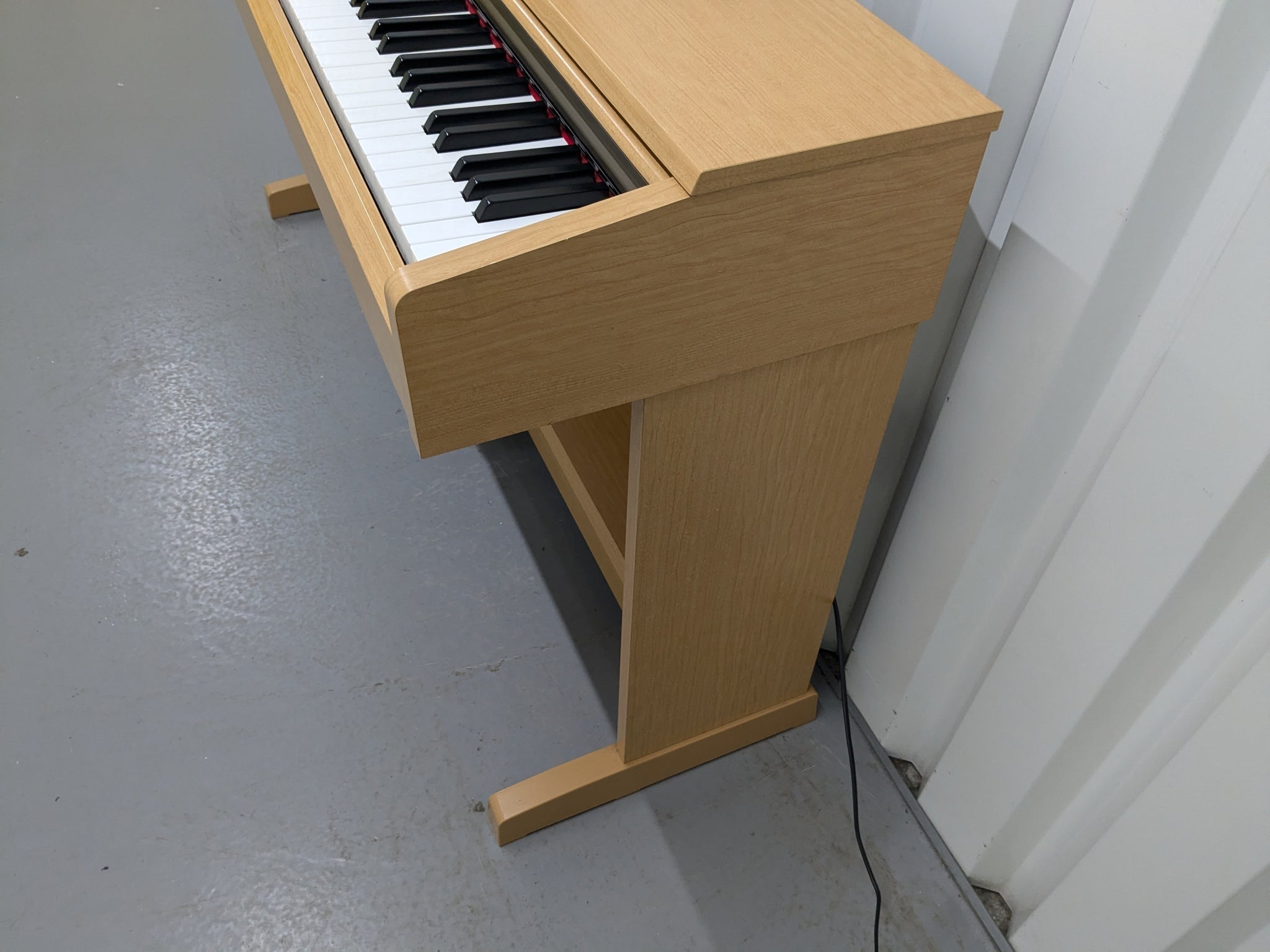 Đàn Piano Điện Yamaha YDP161