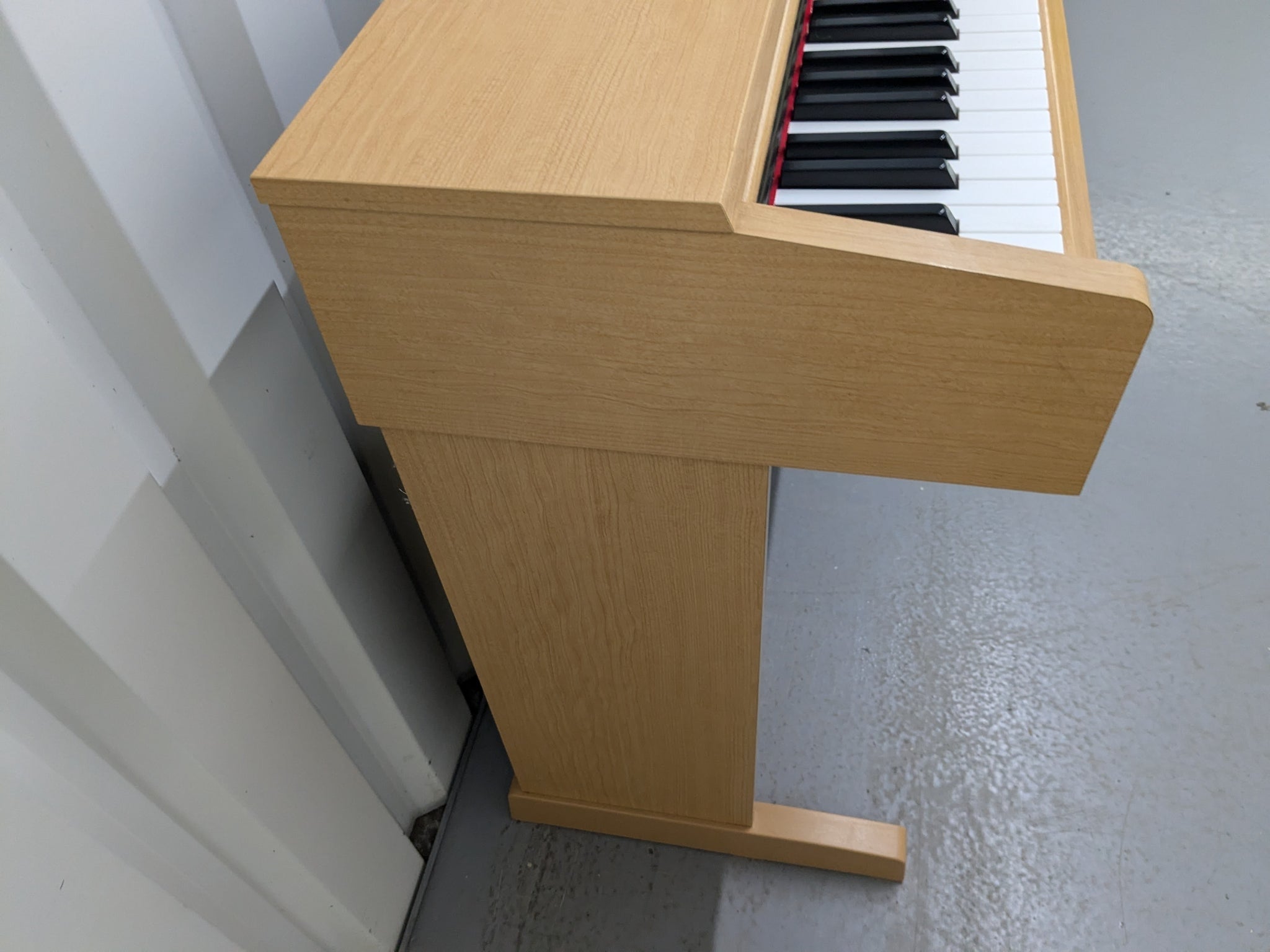 Đàn Piano Điện Yamaha YDP161