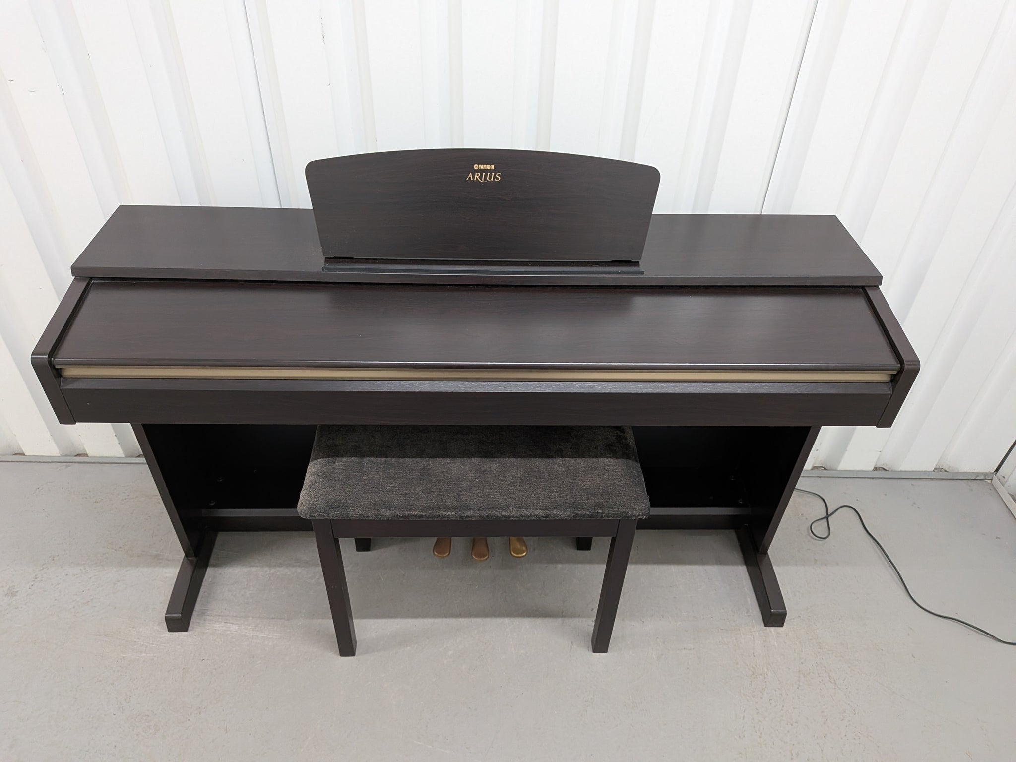 Đàn Piano Điện Yamaha YDP161
