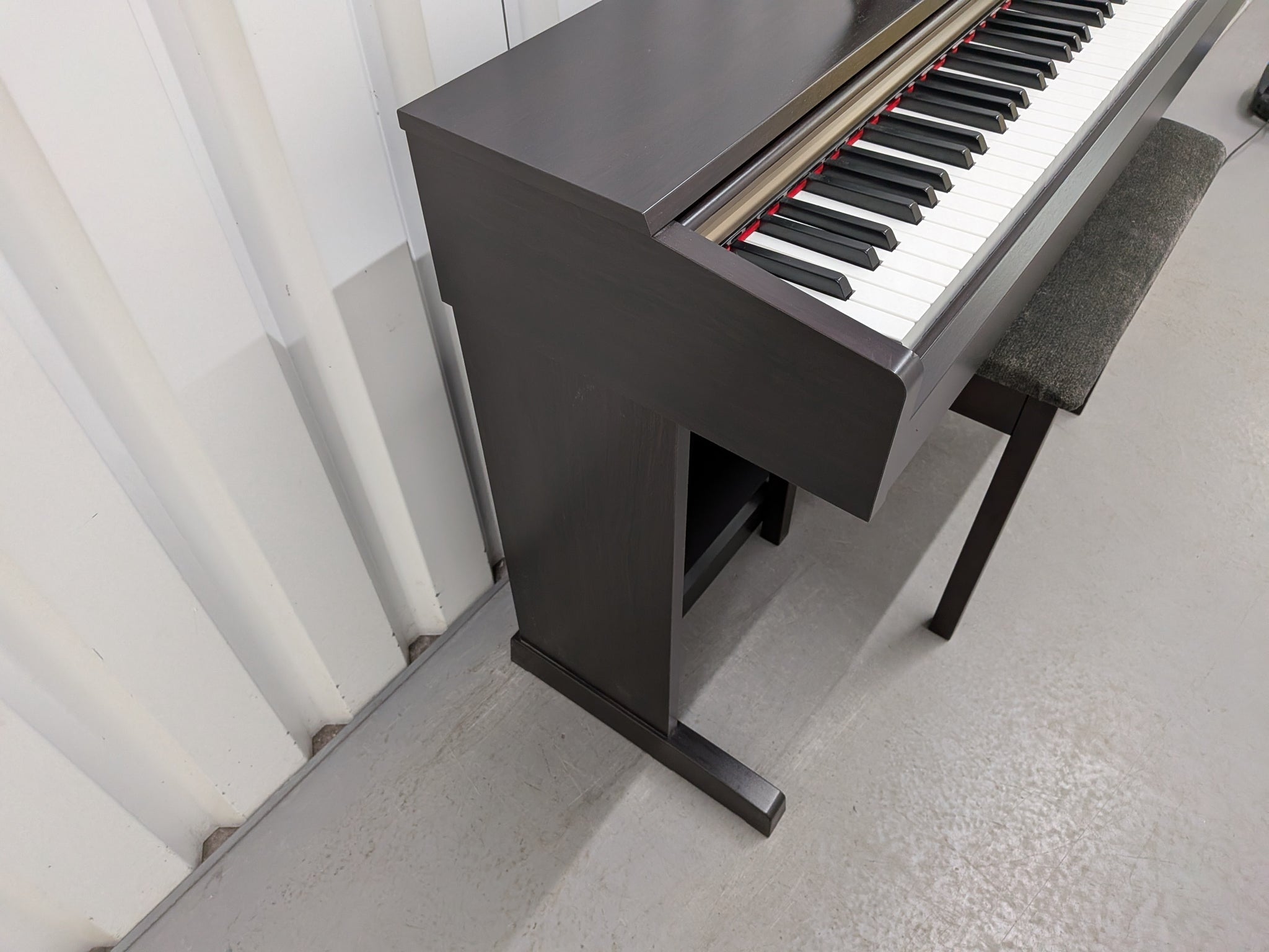 Đàn Piano Điện Yamaha YDP161
