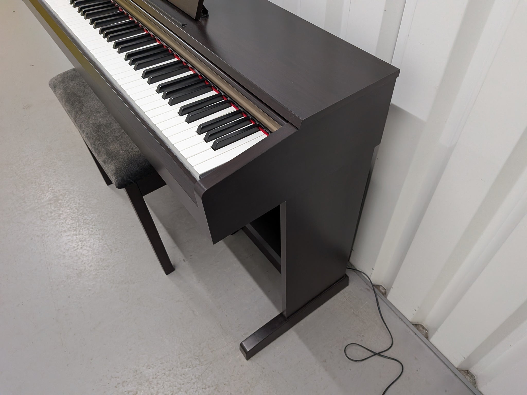 Đàn Piano Điện Yamaha YDP161