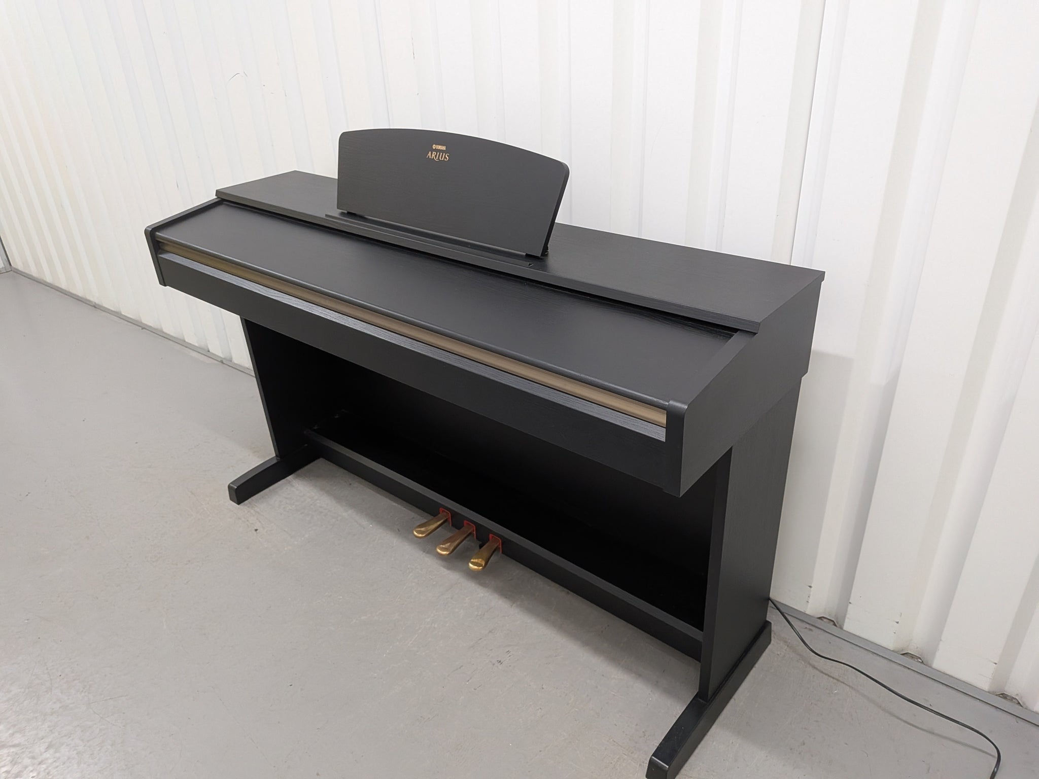 Đàn Piano Điện Yamaha YDP161