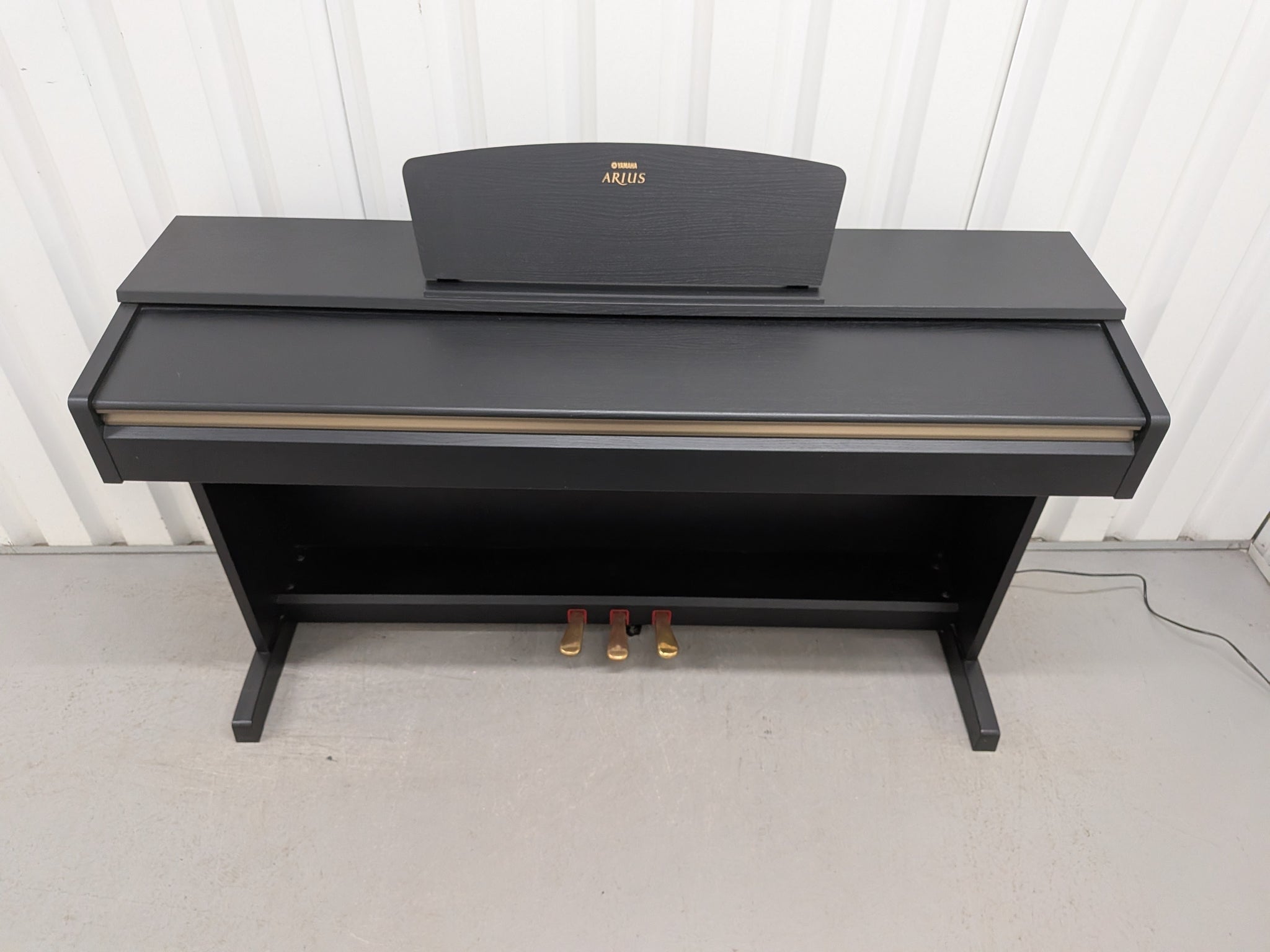 Đàn Piano Điện Yamaha YDP161