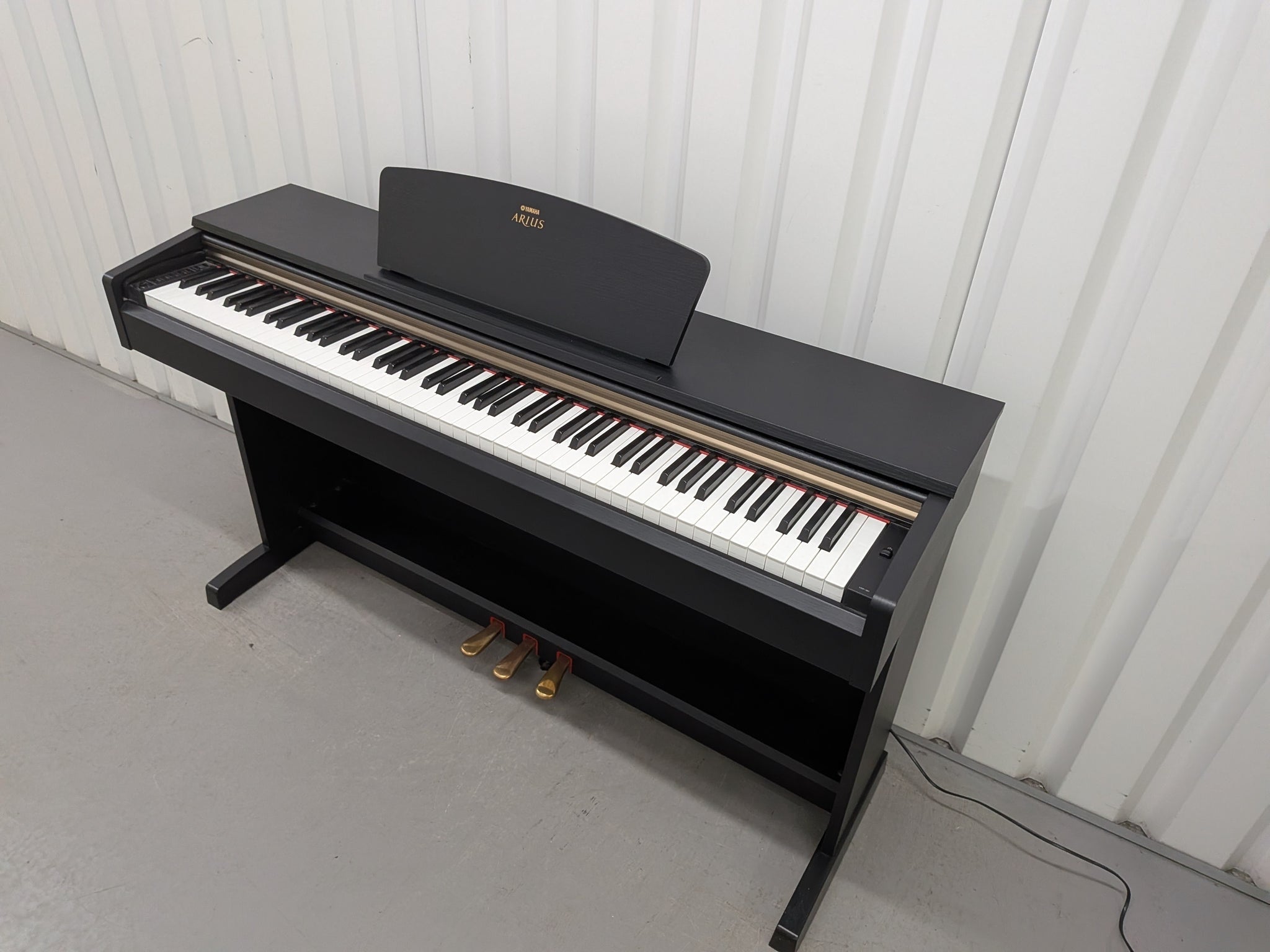 Đàn Piano Điện Yamaha YDP161