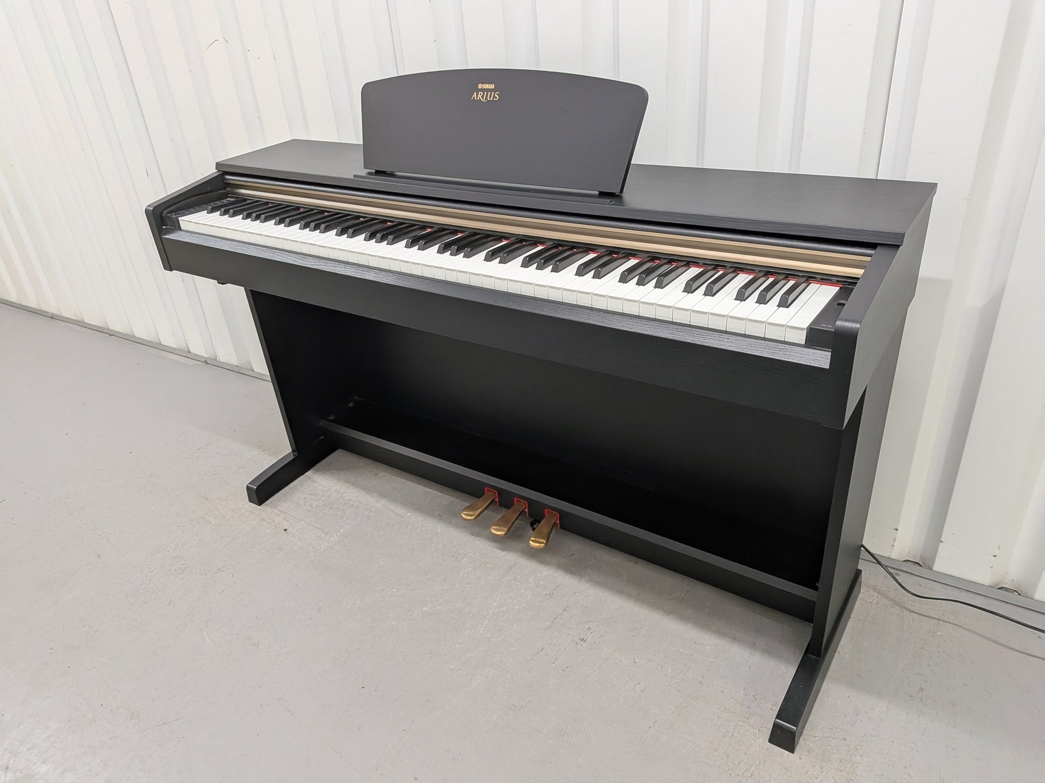 Đàn Piano Điện Yamaha YDP161