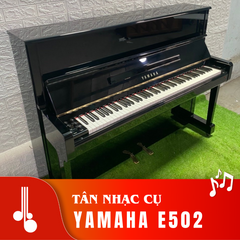 Đàn Piano Điện Cơ Yamaha E502 - Qua Sử Dụng