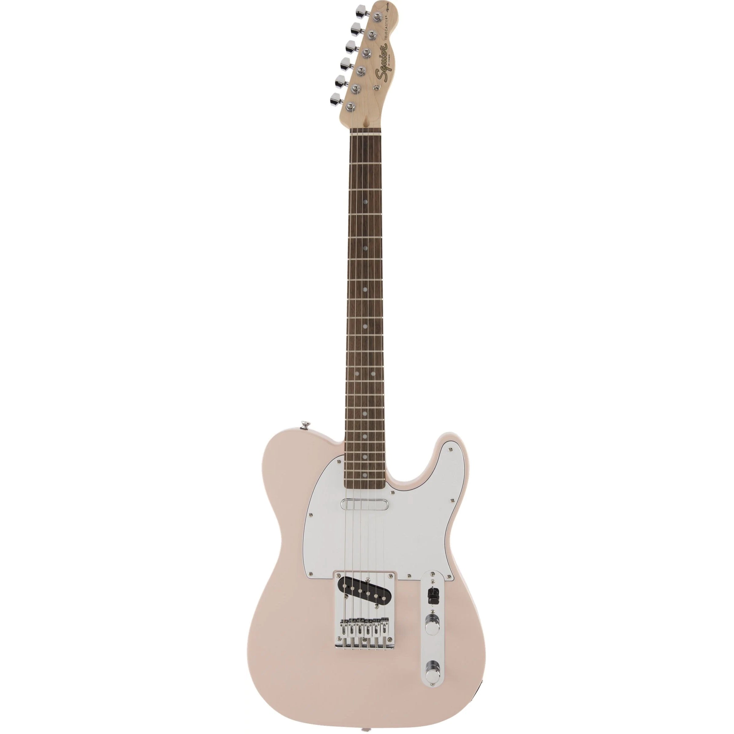 Đàn Guitar Điện Squier FSR Affinity Series Telecaster