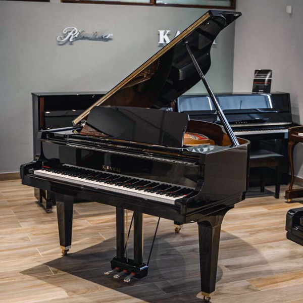 Đàn Grand Piano Kawai KG3E