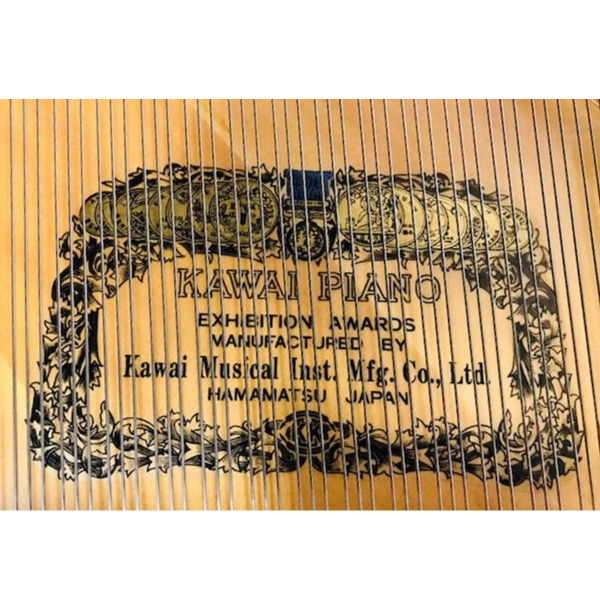 Đàn Grand Piano Kawai KG3E