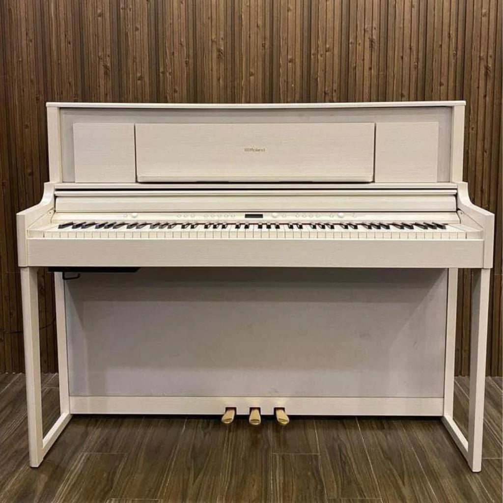 Đàn Piano Điện Roland LX705 