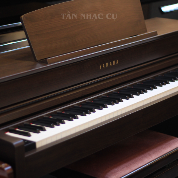 Đàn Piano Điện Yamaha SCLP6450