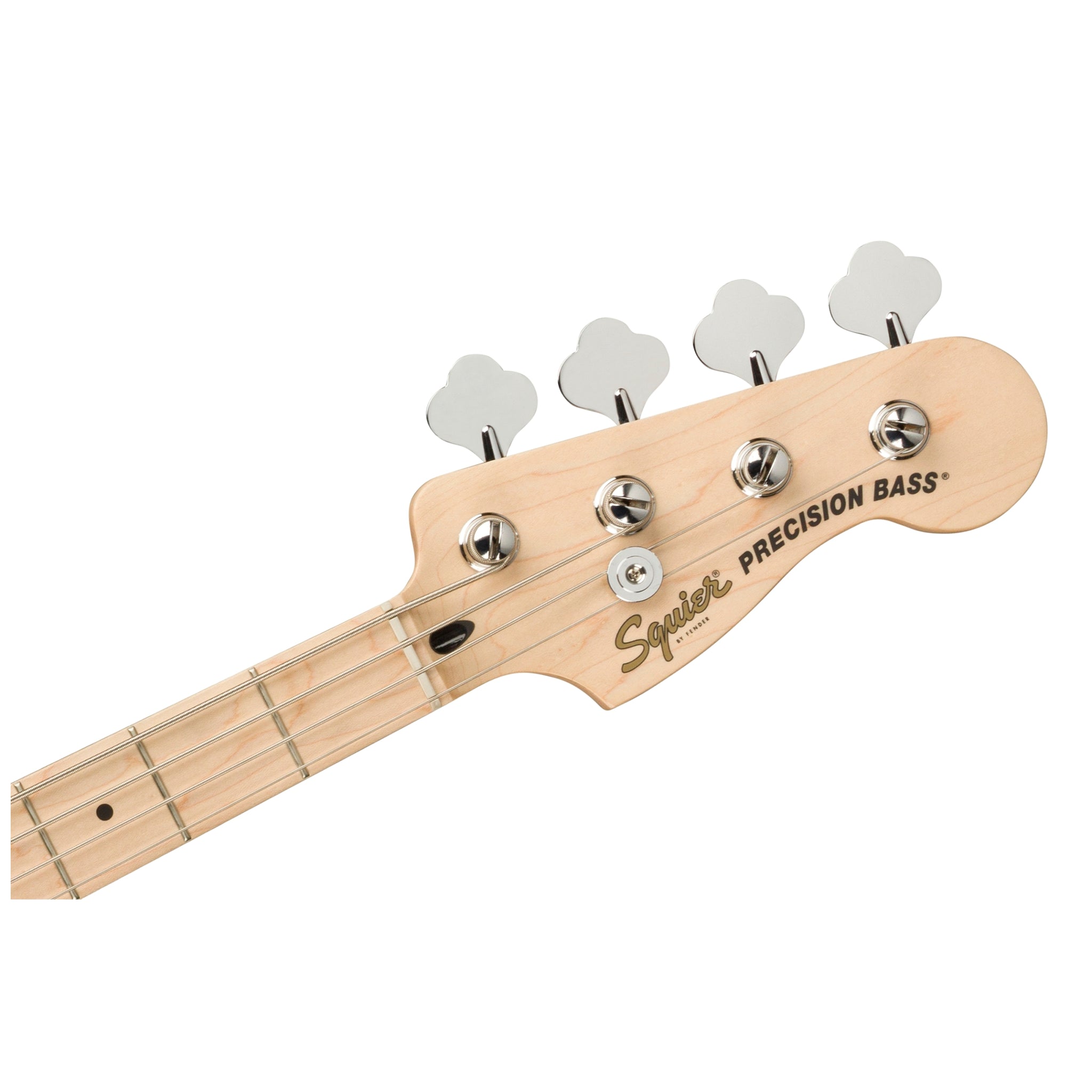 Squier Sonic FSR P Bass Maple Surf Green