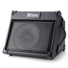 Amplifier Coolmusic BP40D 40W - Pin Sạc