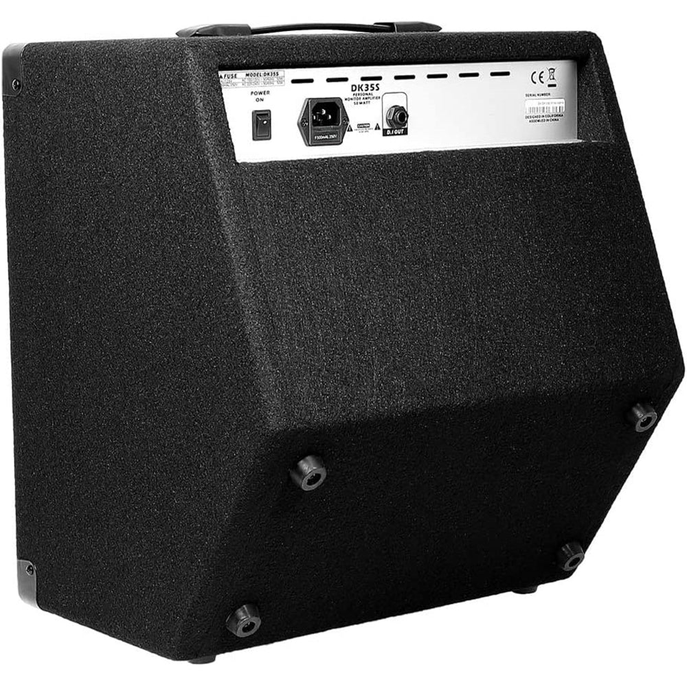 Amplifier Coolmusic DM35S 50W