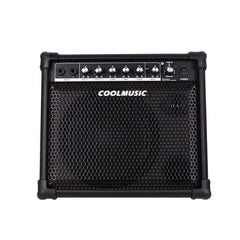 Amplifier CoolMusic DM30 30W