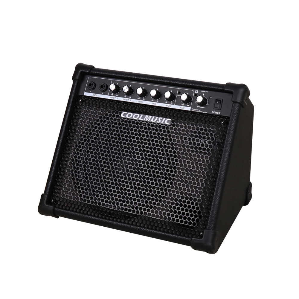 Amplifier CoolMusic DM30 30W