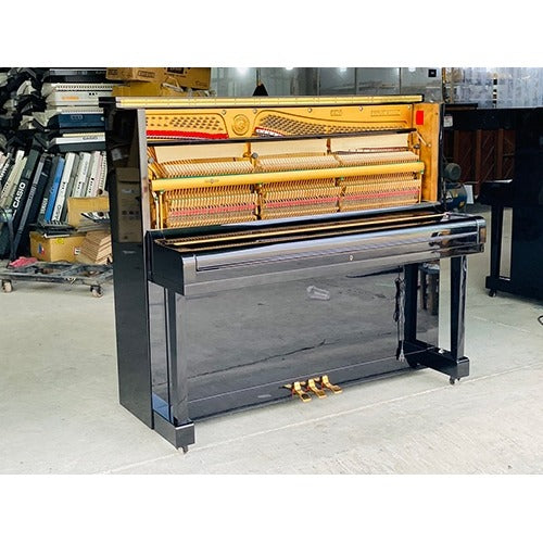 Đàn Piano Cơ Apollo A7 - Qua Sử Dụng