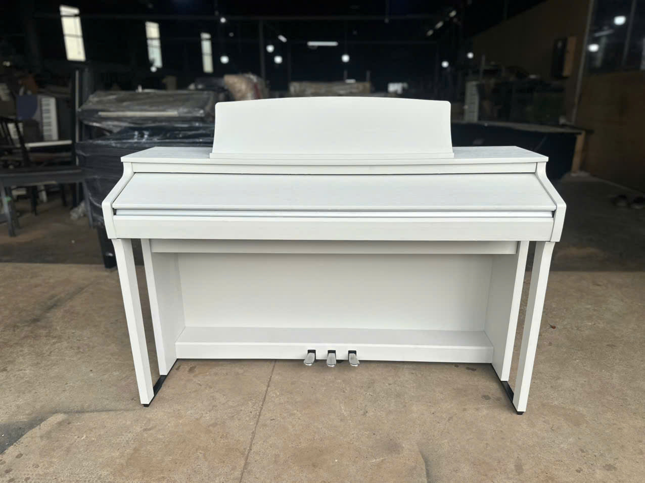 Đàn Piano Điện Kawai CA48