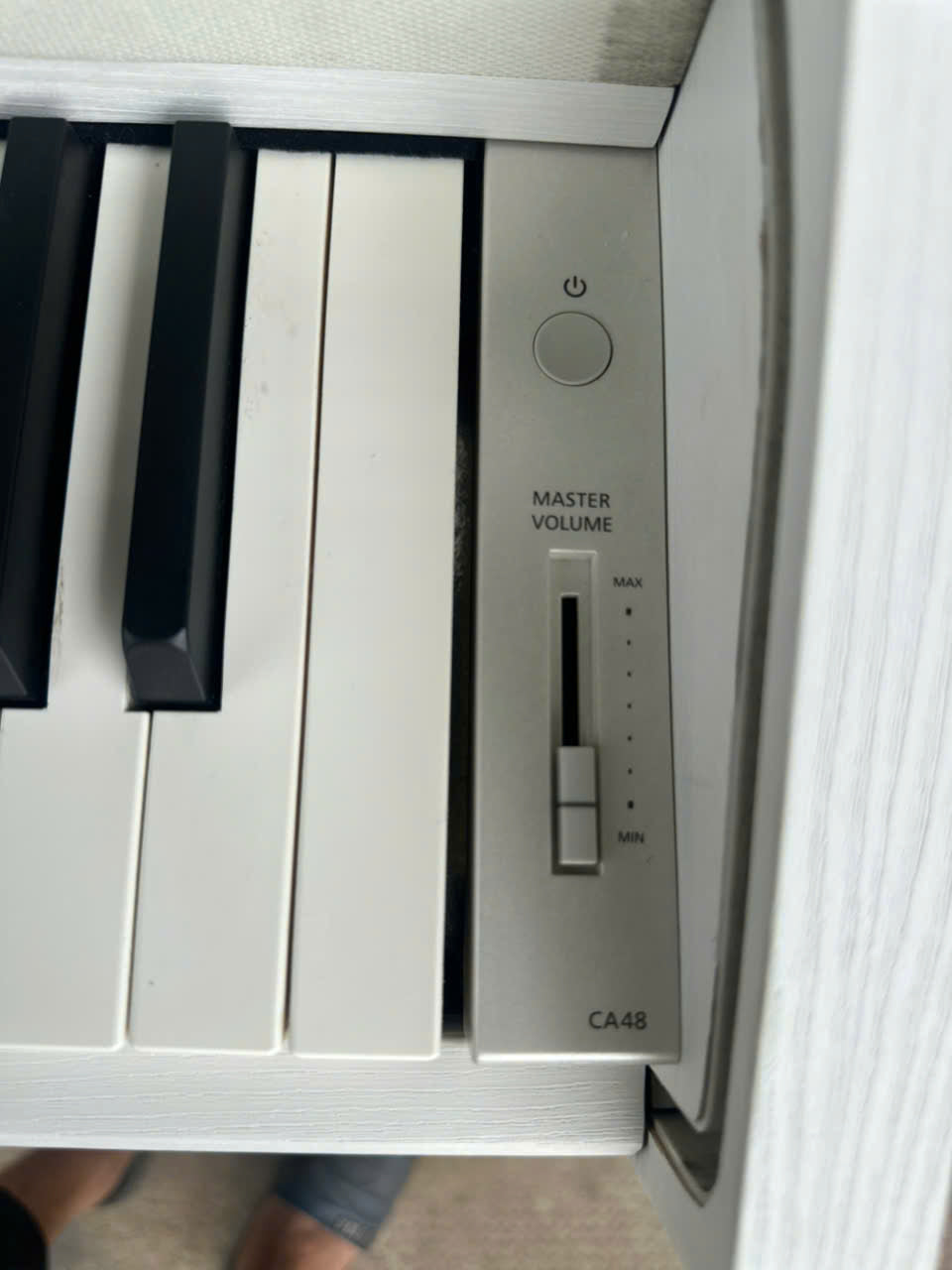 Đàn Piano Điện Kawai CA48
