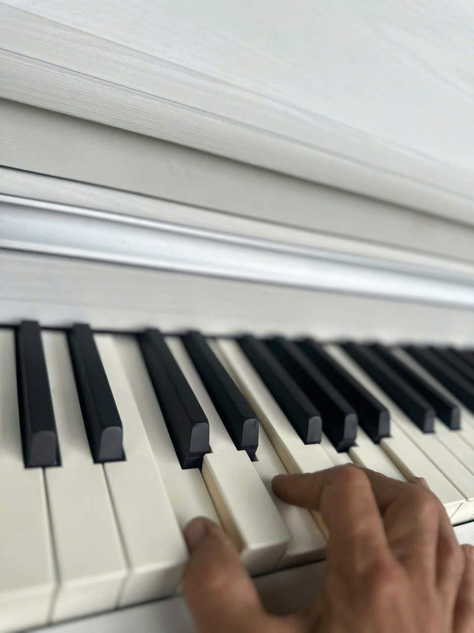 Đàn Piano Điện Kawai CA48