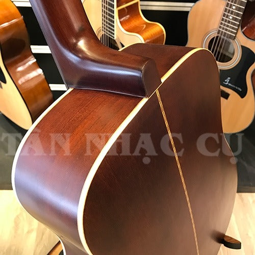 Đàn Guitar Ba Đờn D200 