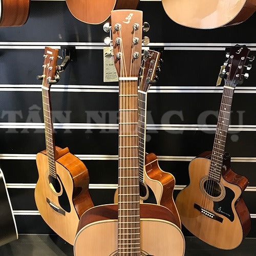 Đàn Guitar Ba Đờn D200 