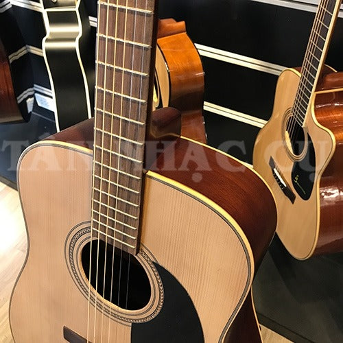 Đàn Guitar Ba Đờn D200 