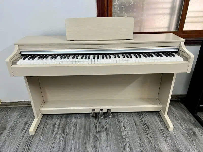 Đàn Piano Điện Yamaha YDP163
