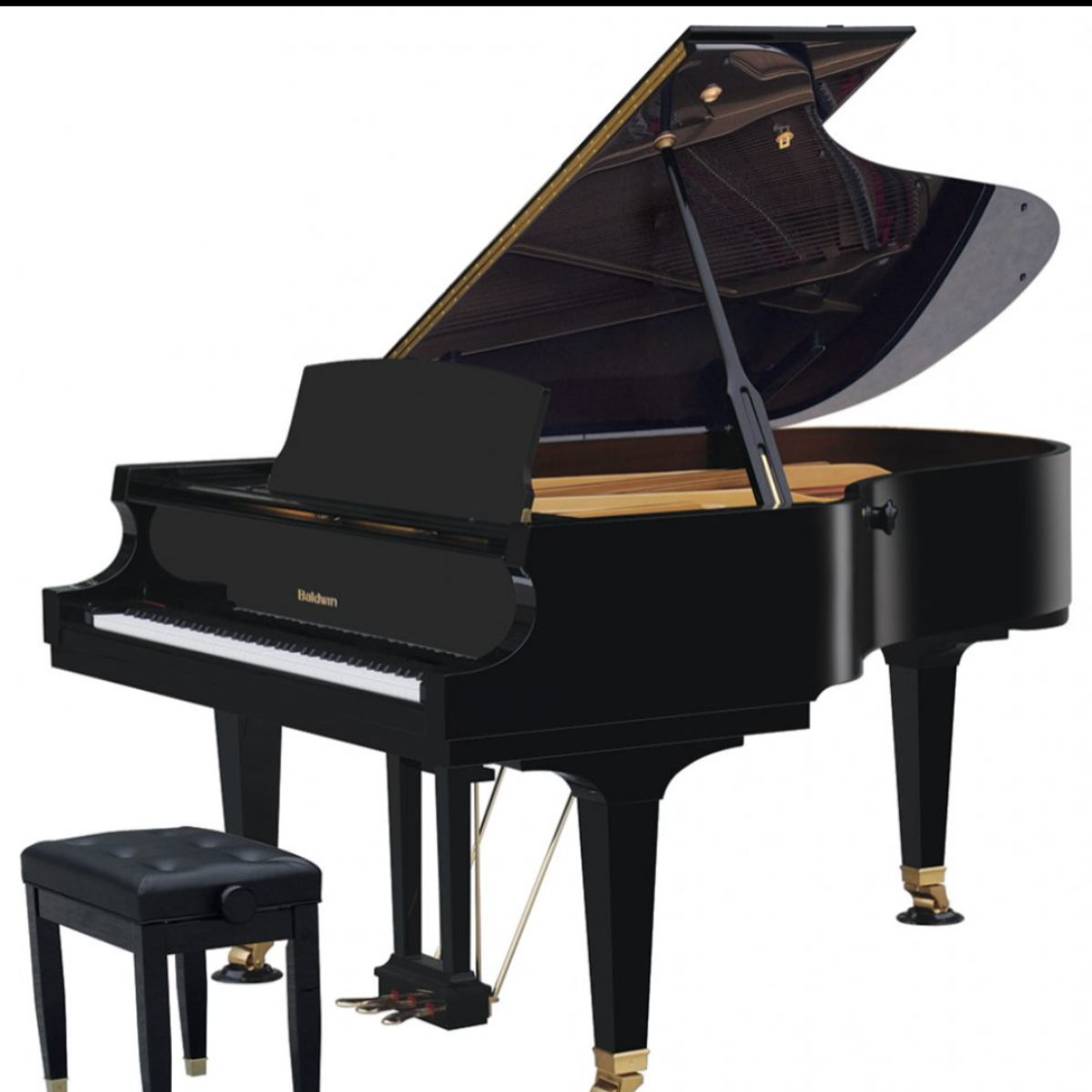 Đàn Grand Piano Baldwin BP190