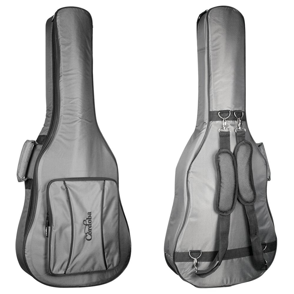 Bao Đàn Guitar Cordoba Gigbag Deluxe