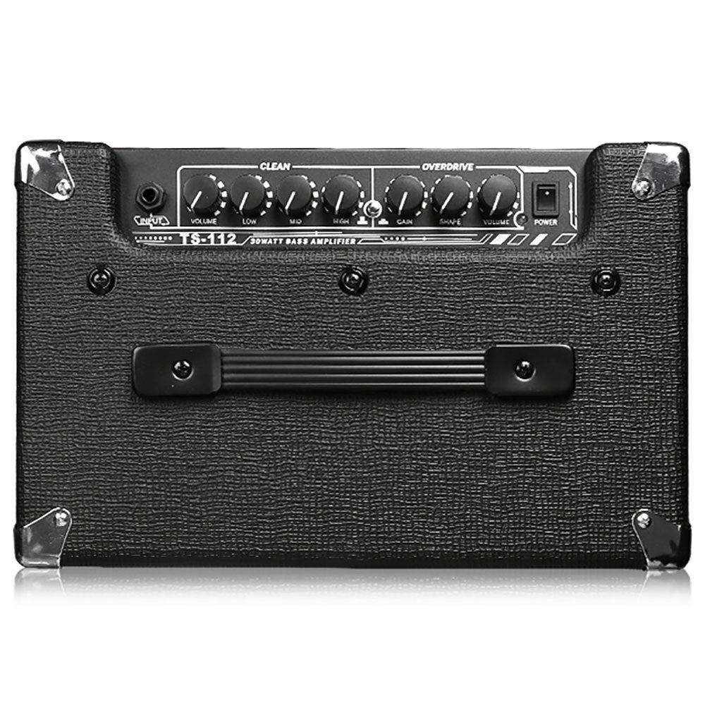 Amplifier Guitar Bass Coolmusic TS112