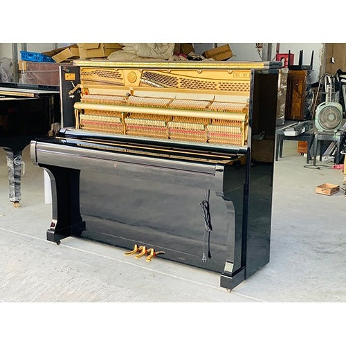 Đàn Piano Cơ Upright Kawai BL61 