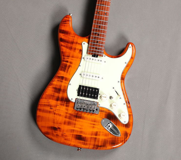 Đàn Guitar Điện SQOE SEST 980