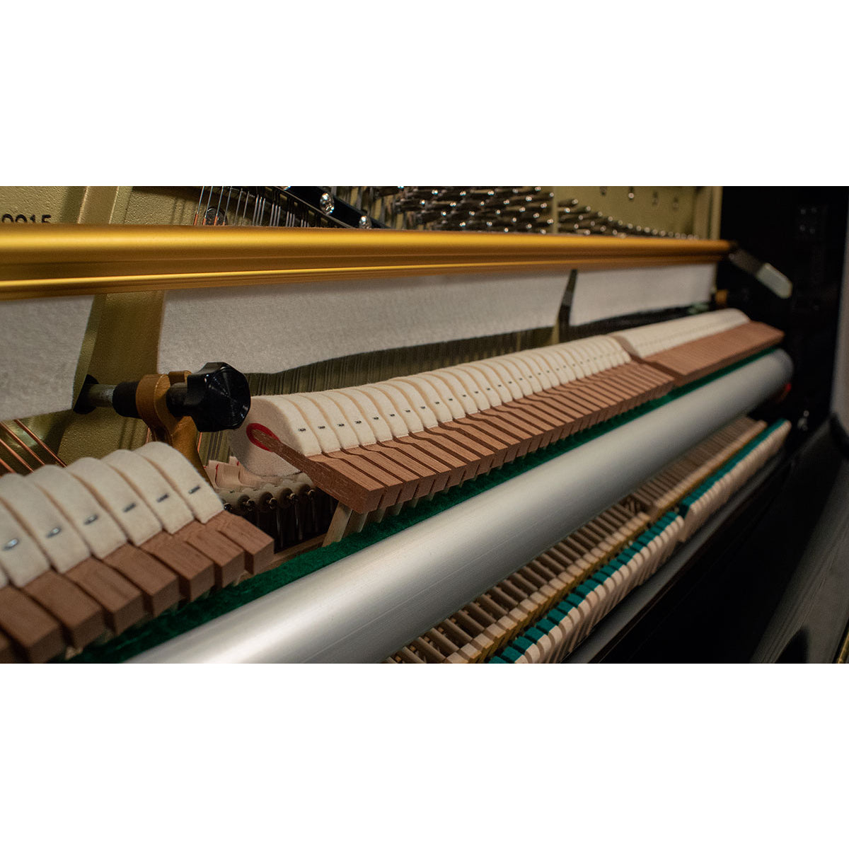 Đàn Piano Cơ Upright Boston UP118E