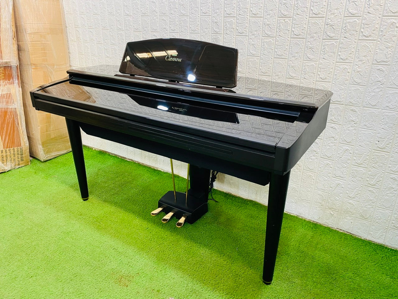 Đàn Piano Điện Yamaha CVP89