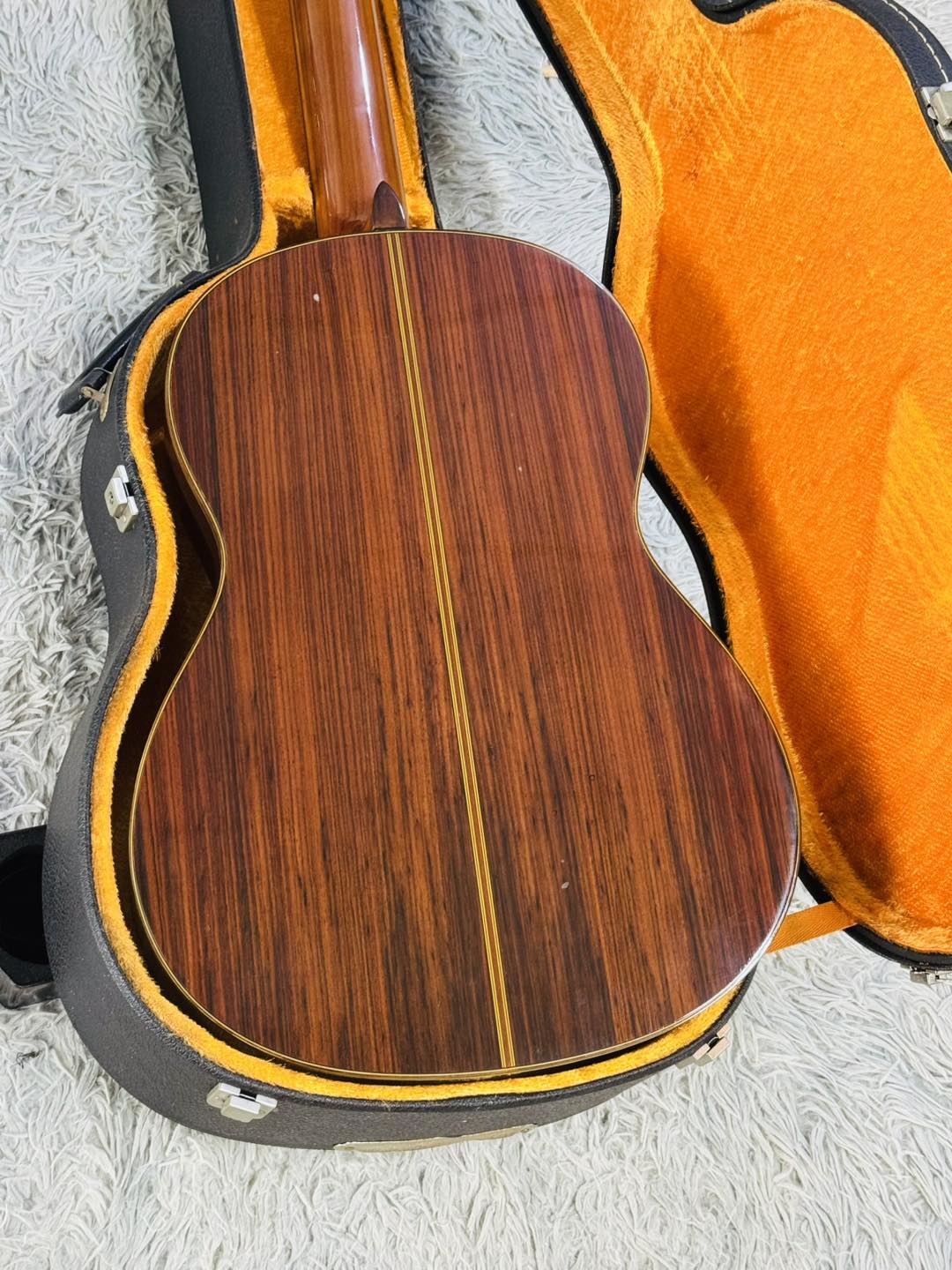 Đàn Guitar Classic Yamaha C400