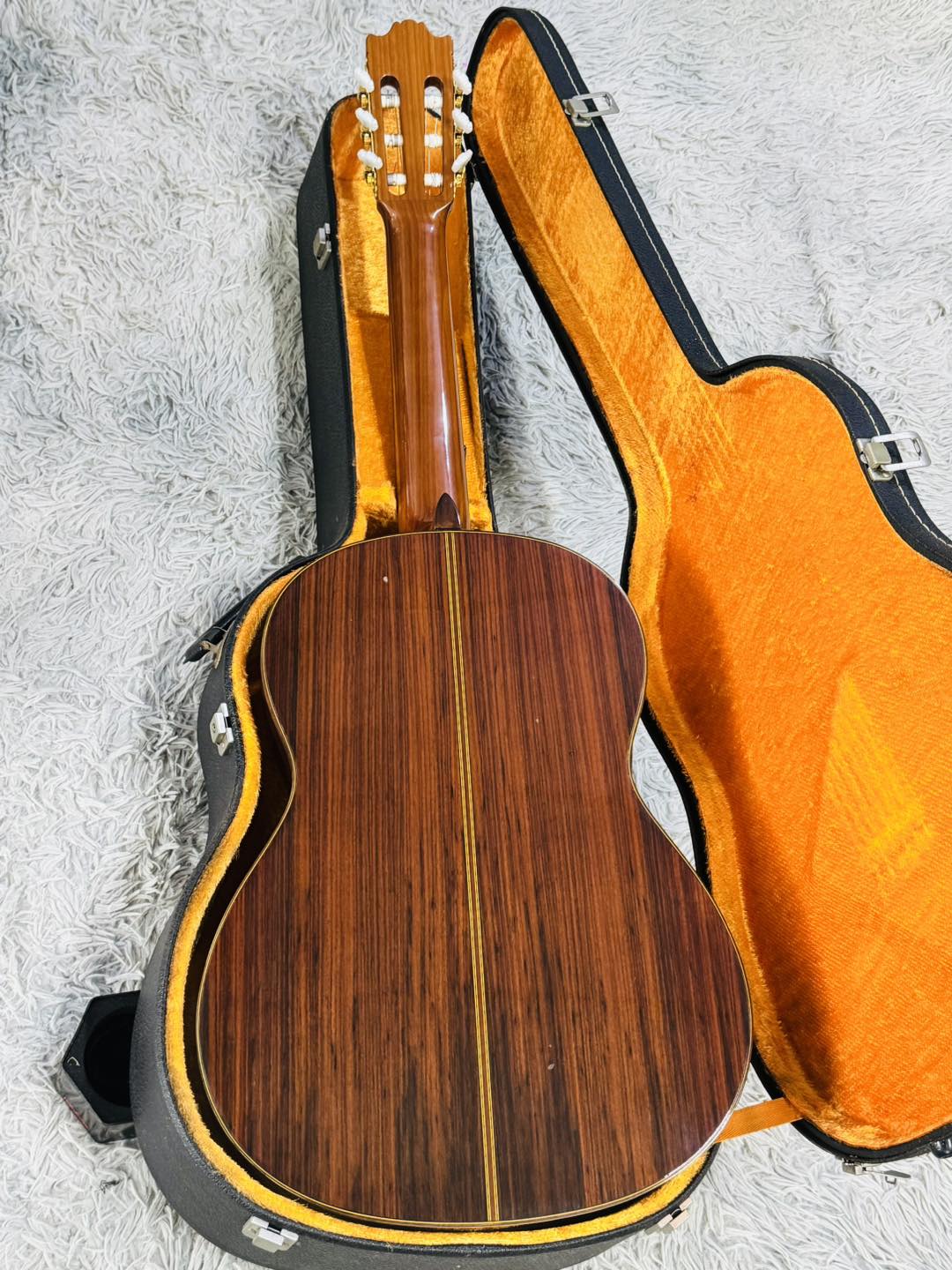 Đàn Guitar Classic Yamaha C400
