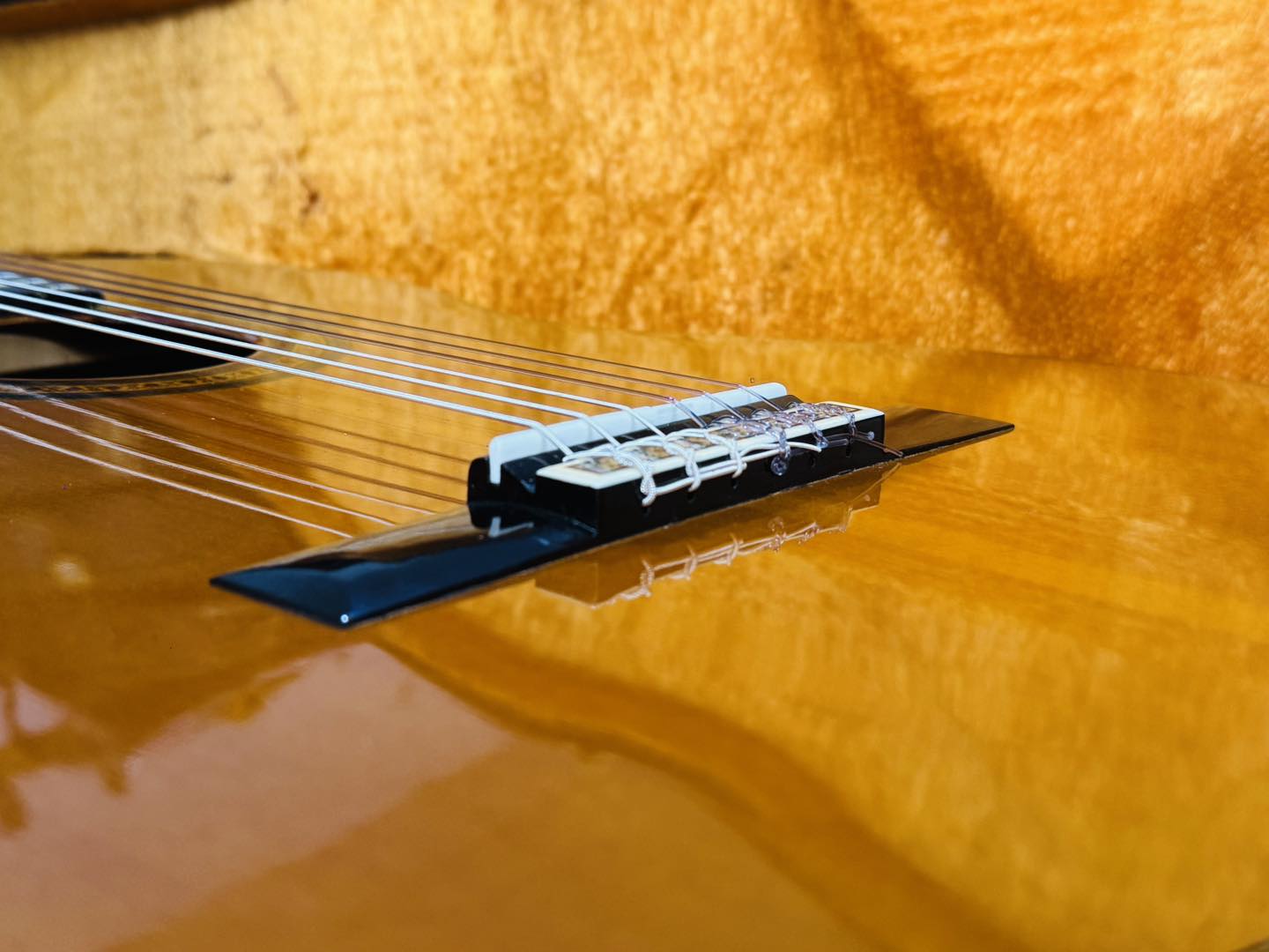 Đàn Guitar Classic Yamaha C400