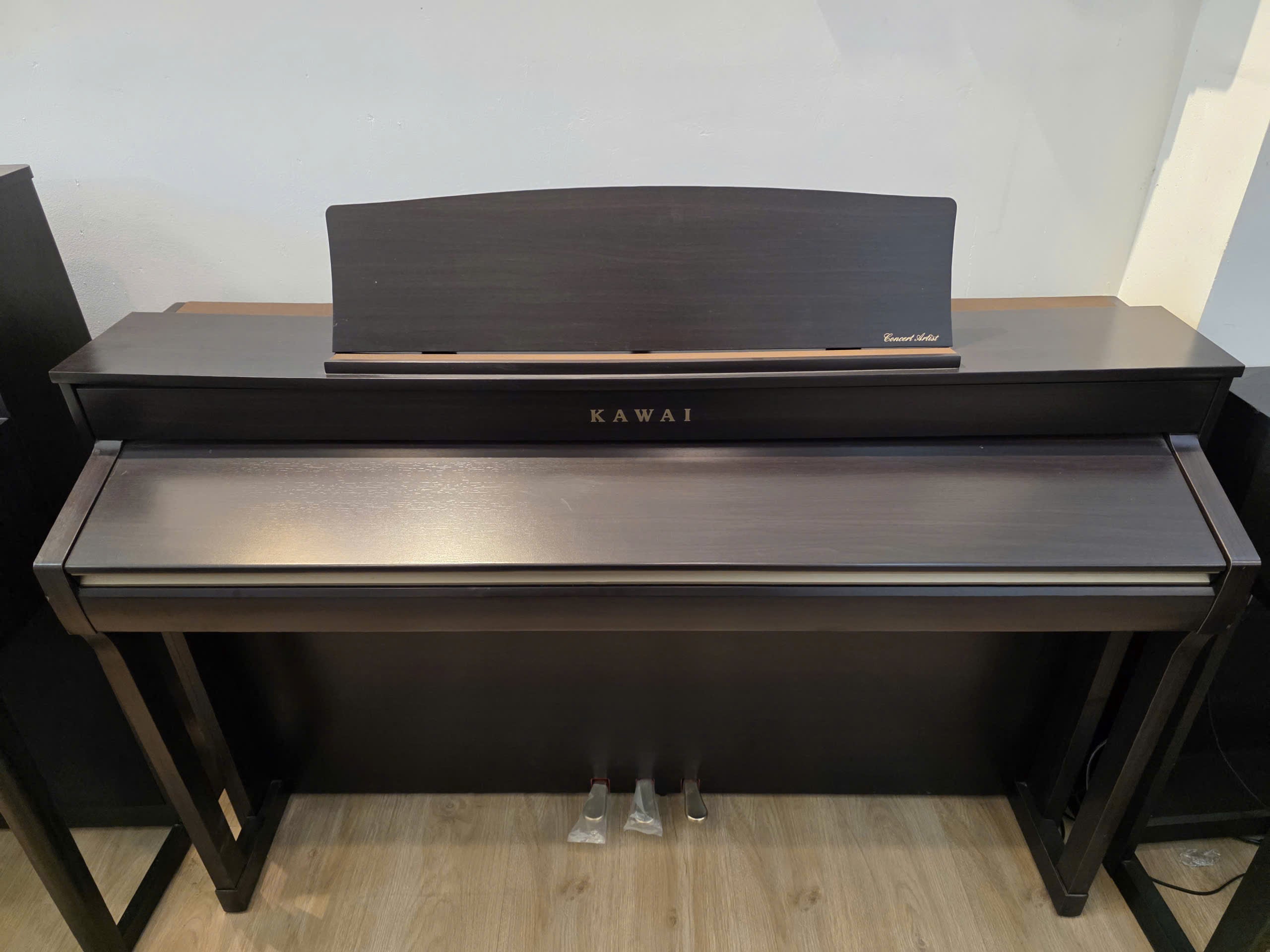 Đàn Piano Điện Kawai CA98 "Màn Hình Cảm Ứng"