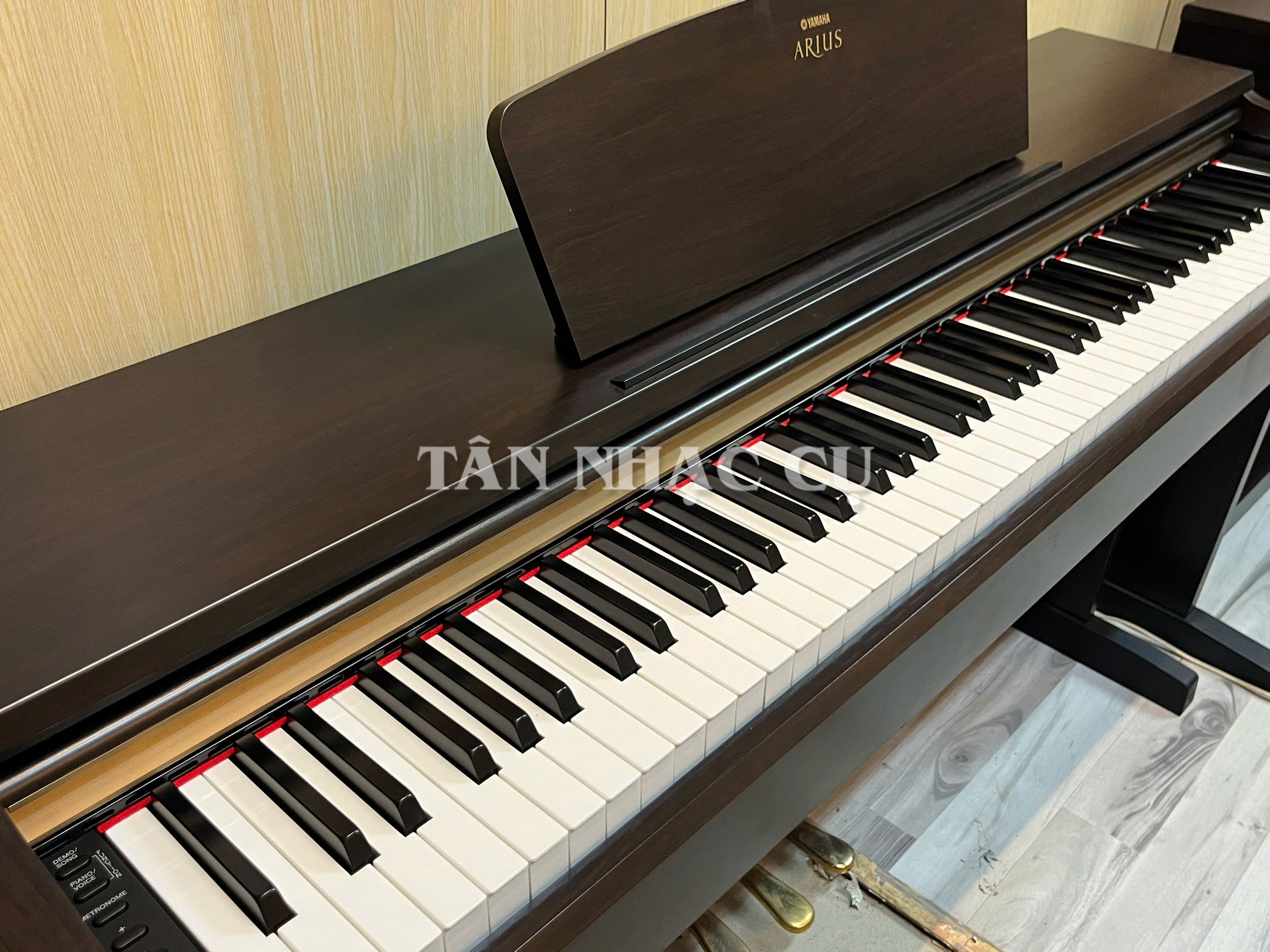 Đàn Piano Điện Yamaha YDP160