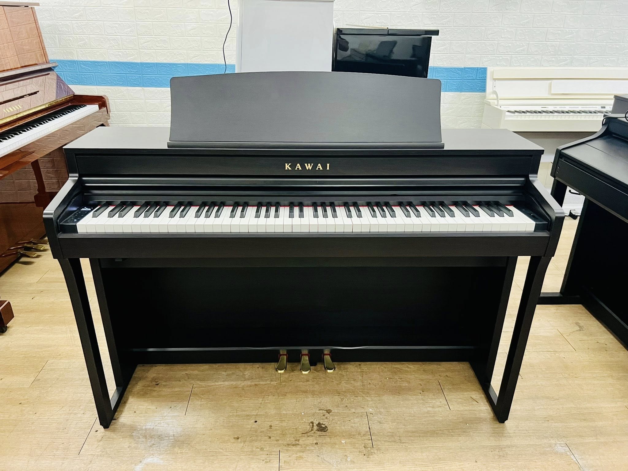 Đàn Piano Điện Kawai CA49