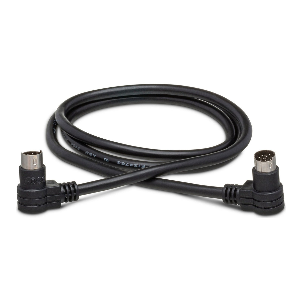 Dây Cáp CD Controller Hosa CCD-103 Mini-DIN 8 Pin – CCD-103
