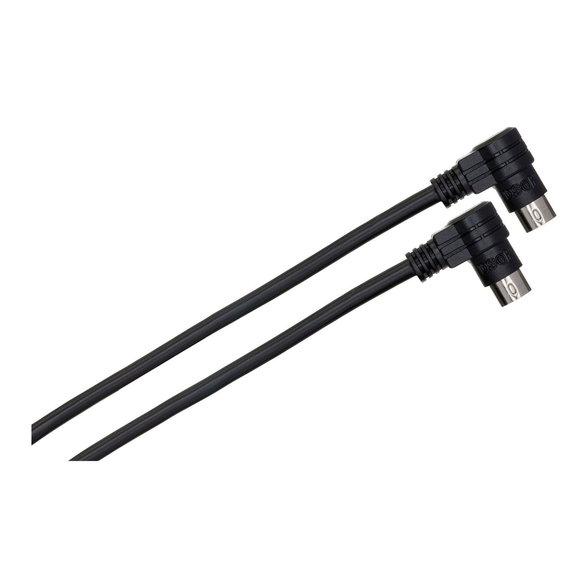 Dây Cáp CD Controller Hosa CCD-103 Mini-DIN 8 Pin – CCD-103