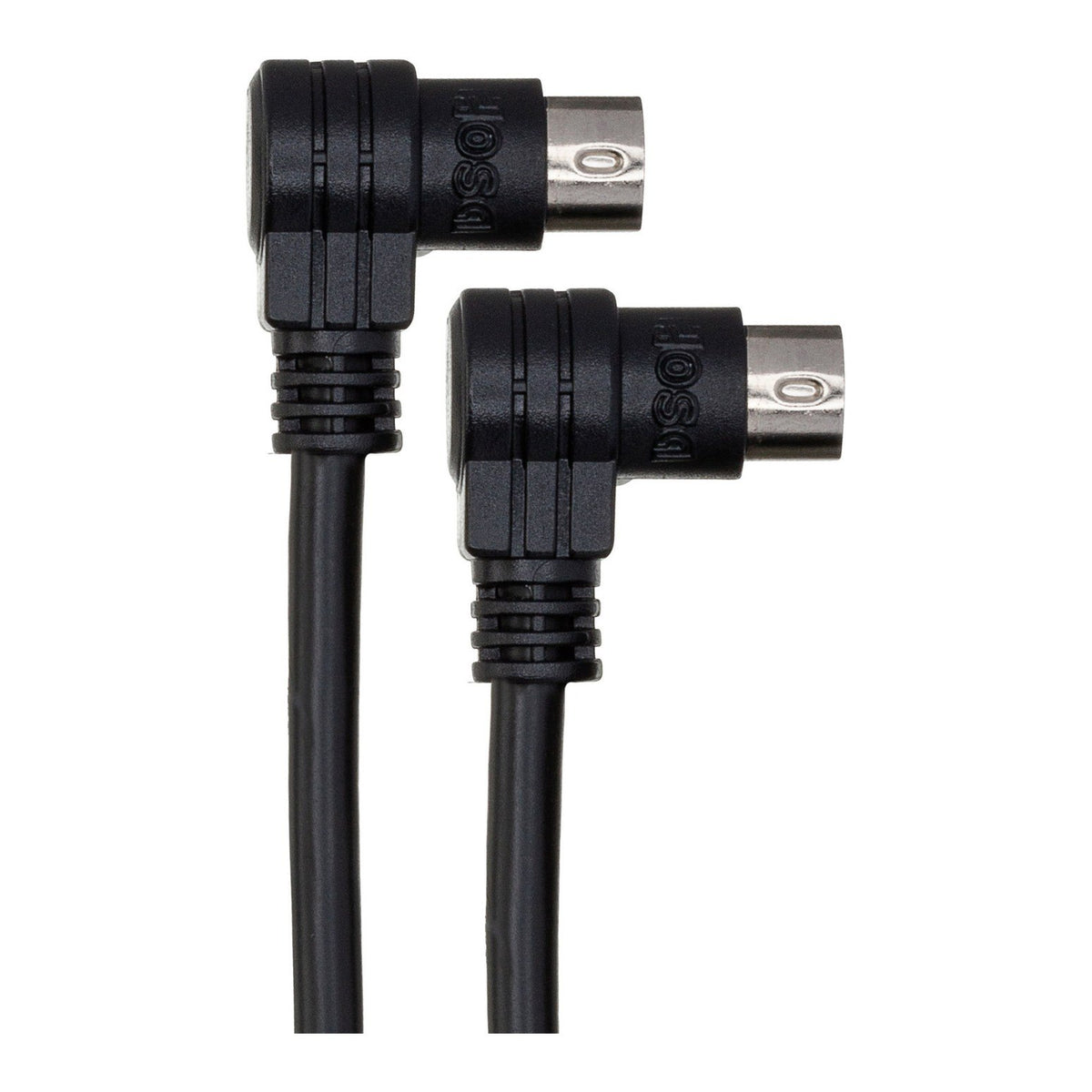 Dây Cáp CD Controller Hosa CCD-103 Mini-DIN 8 Pin – CCD-103